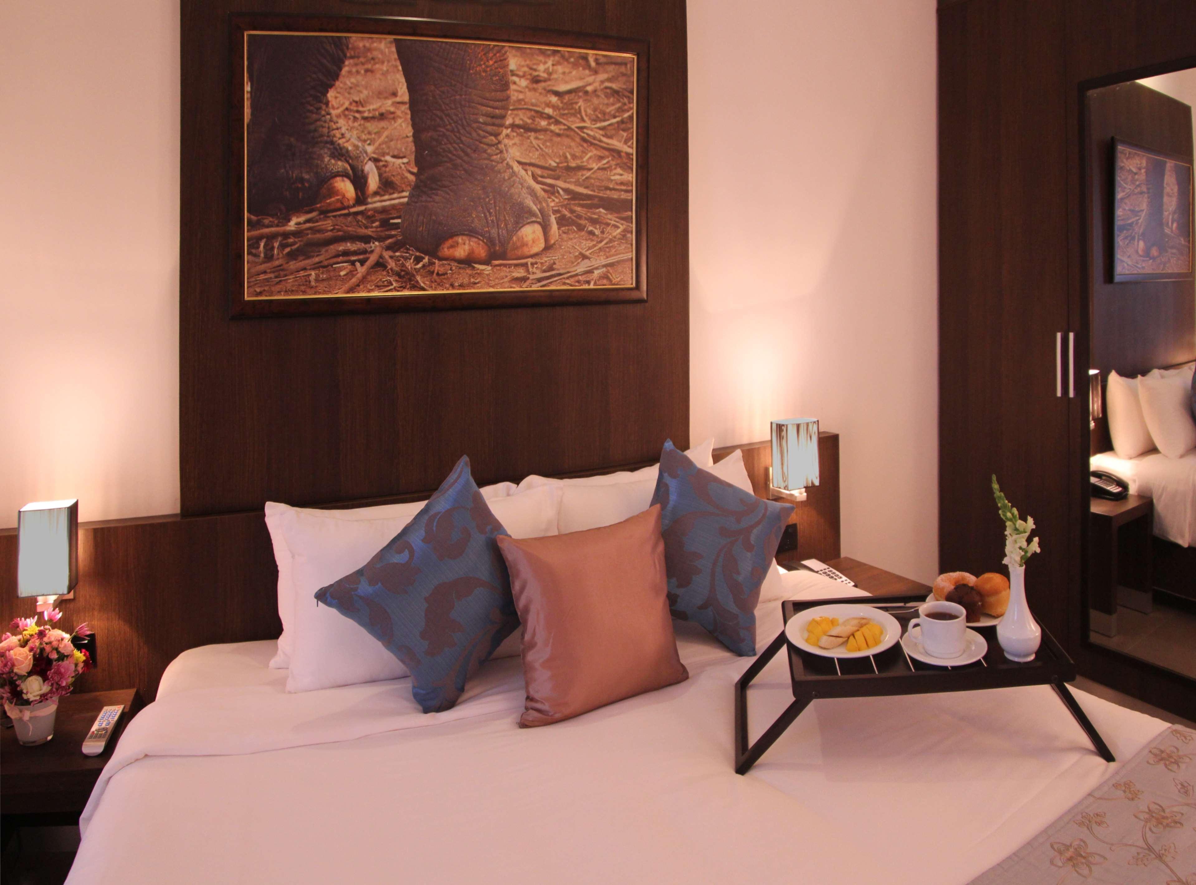 Best Western Elyon Colombo Exterior photo