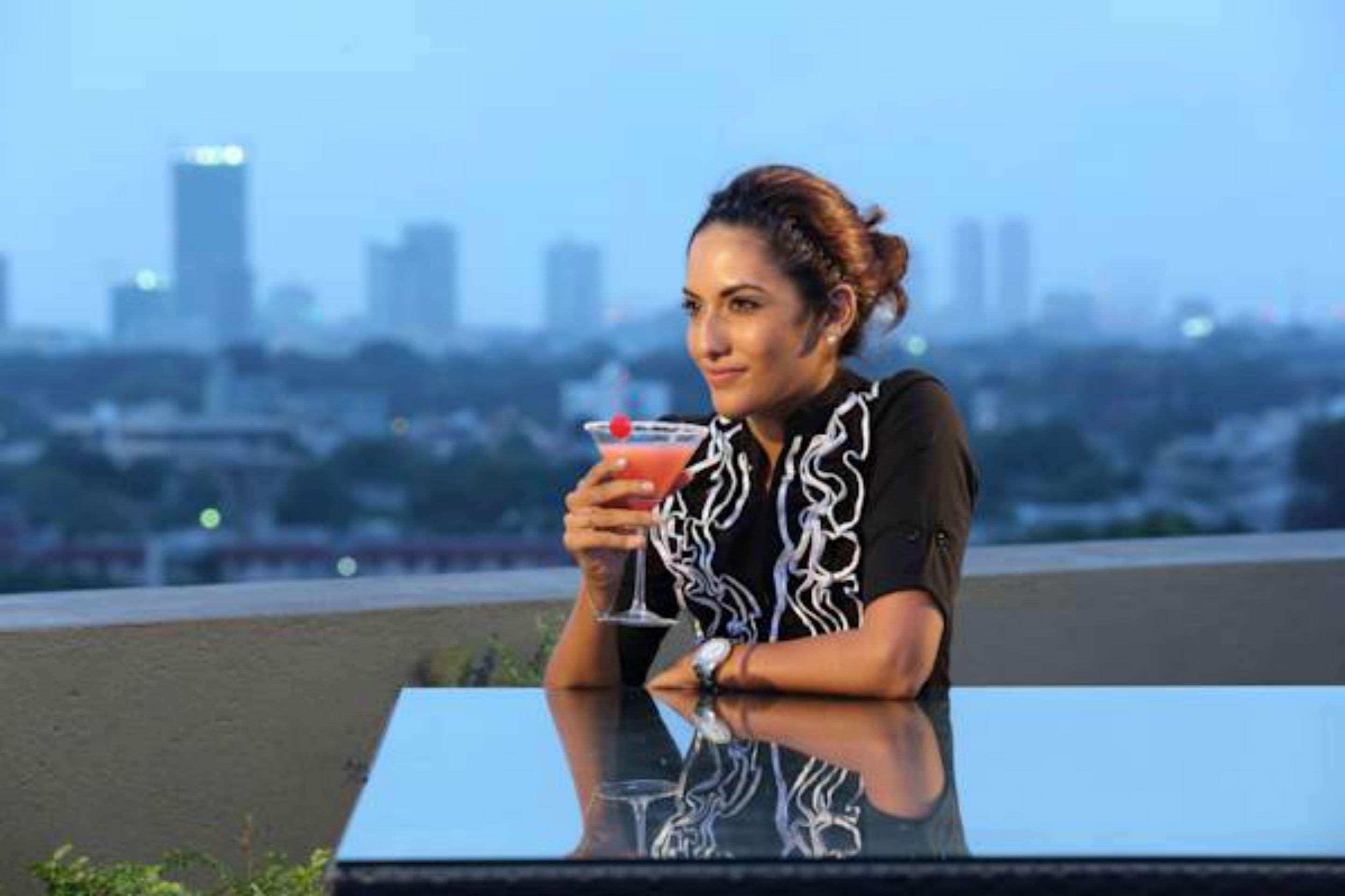 Best Western Elyon Colombo Exterior photo