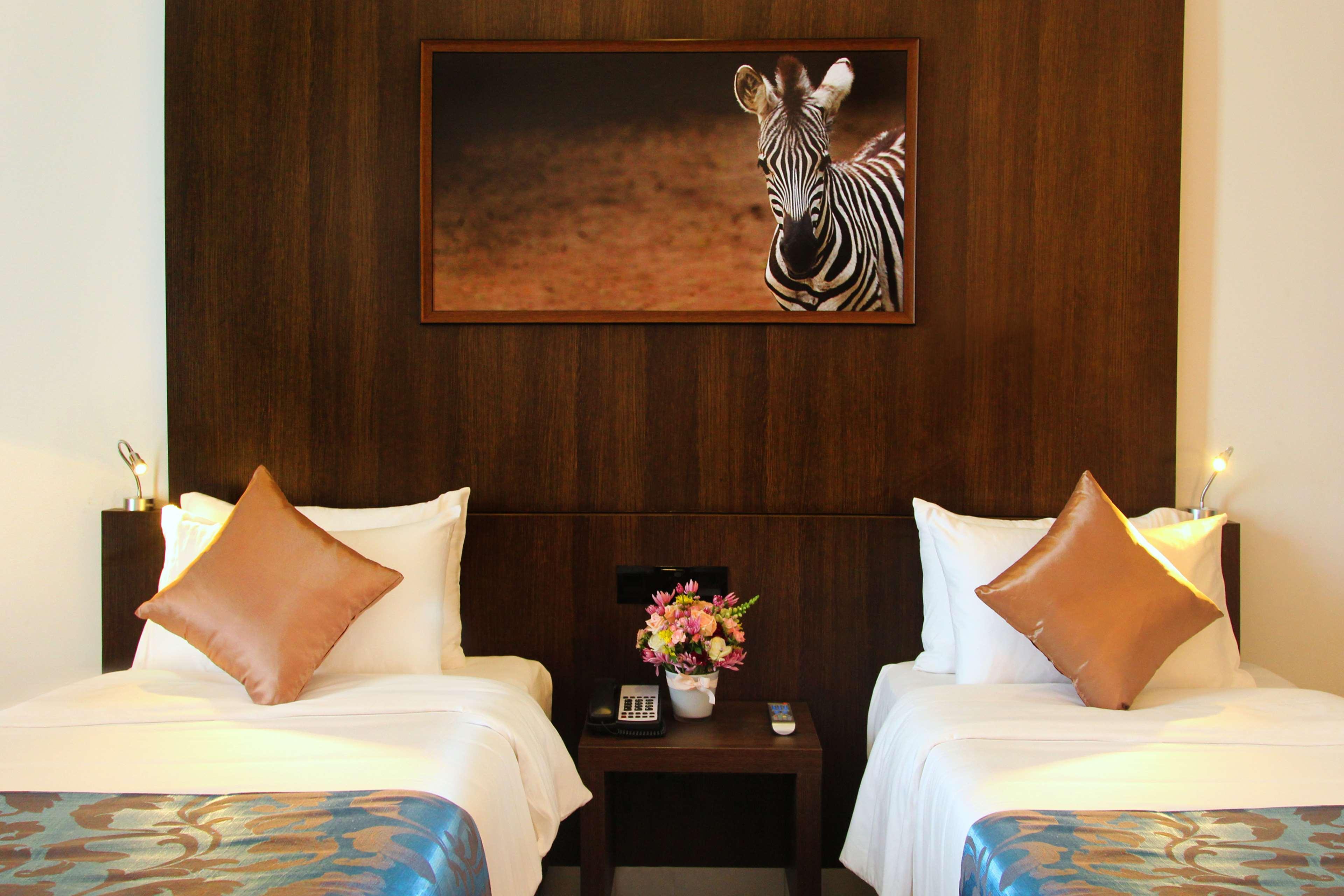 Best Western Elyon Colombo Exterior photo