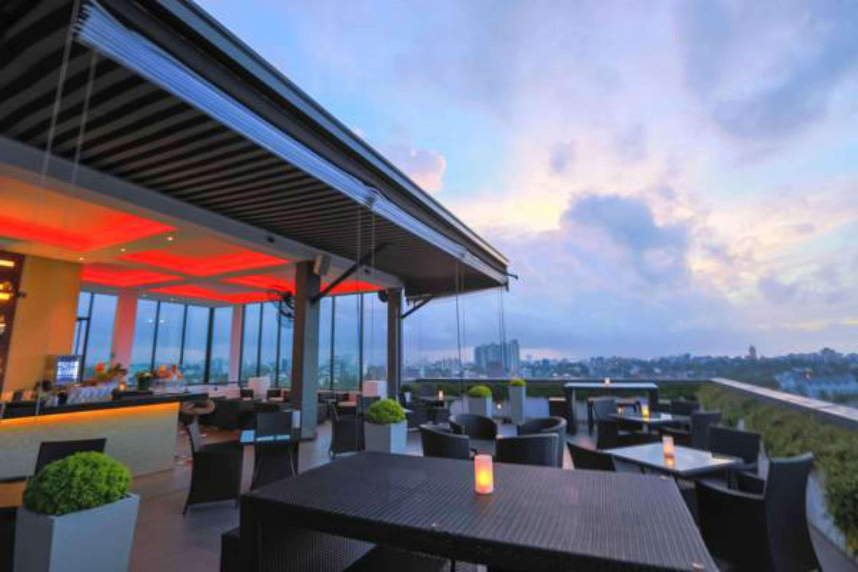 Best Western Elyon Colombo Exterior photo