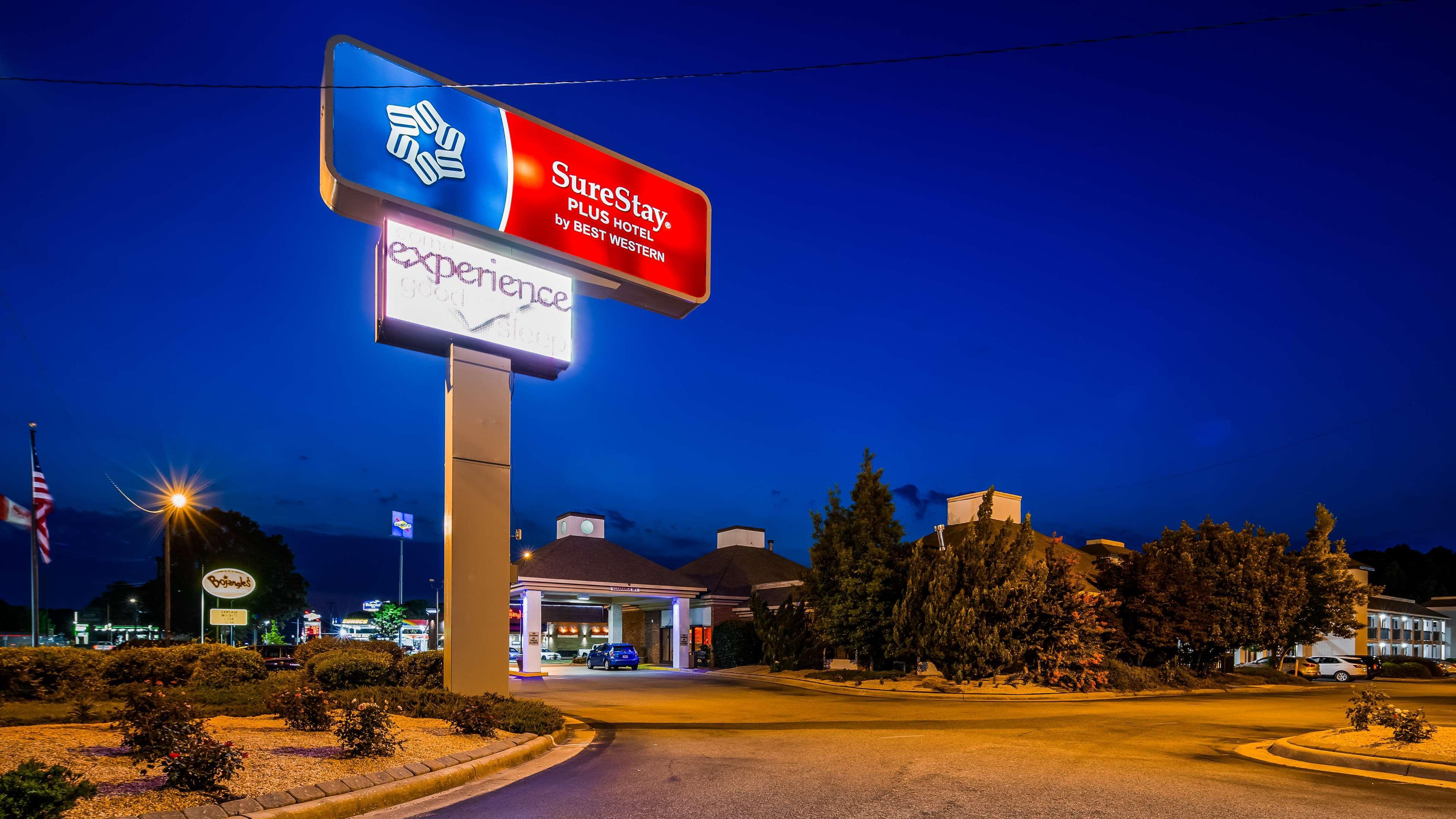 Best Western Elyon Colombo Exterior photo