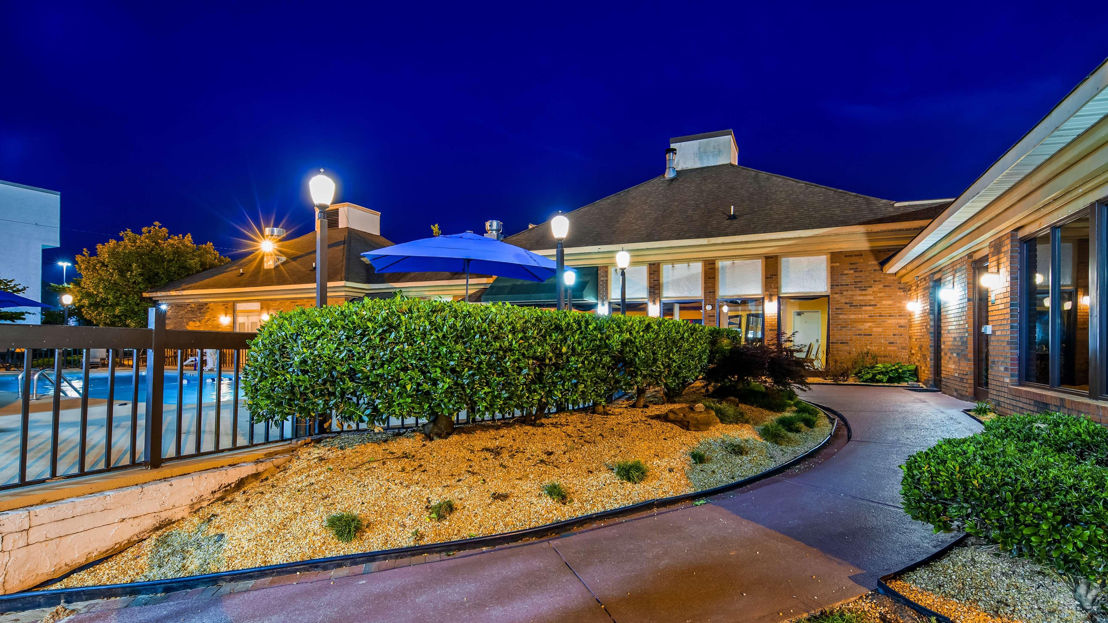 Best Western Elyon Colombo Exterior photo