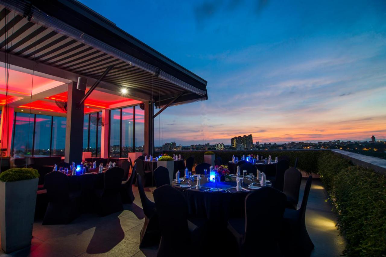 Best Western Elyon Colombo Exterior photo