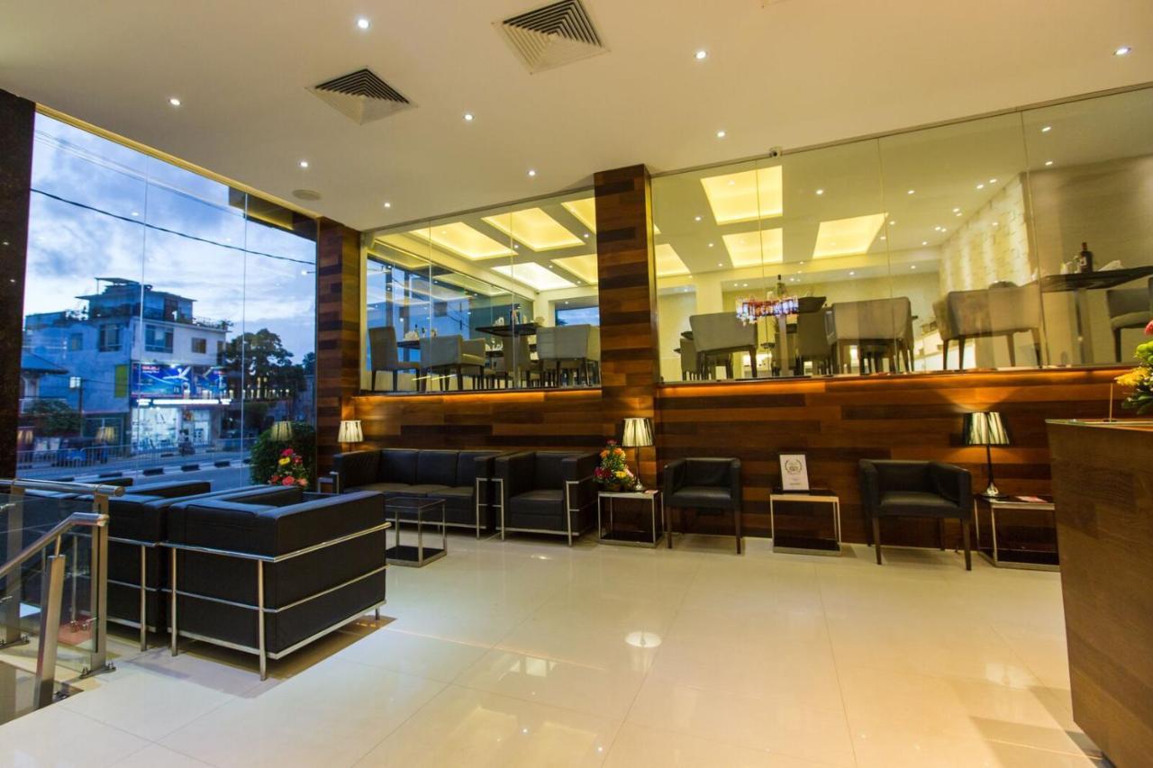 Best Western Elyon Colombo Exterior photo