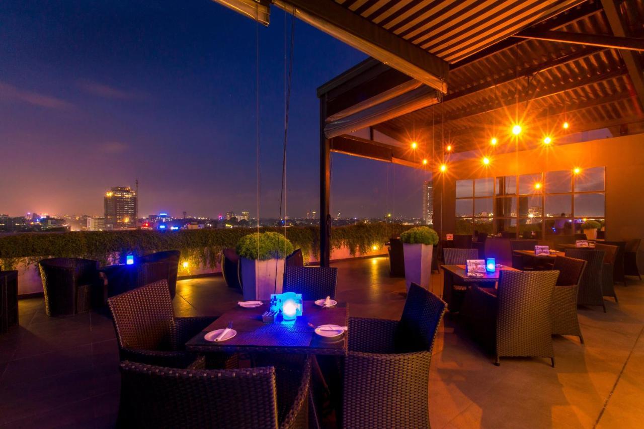 Best Western Elyon Colombo Exterior photo