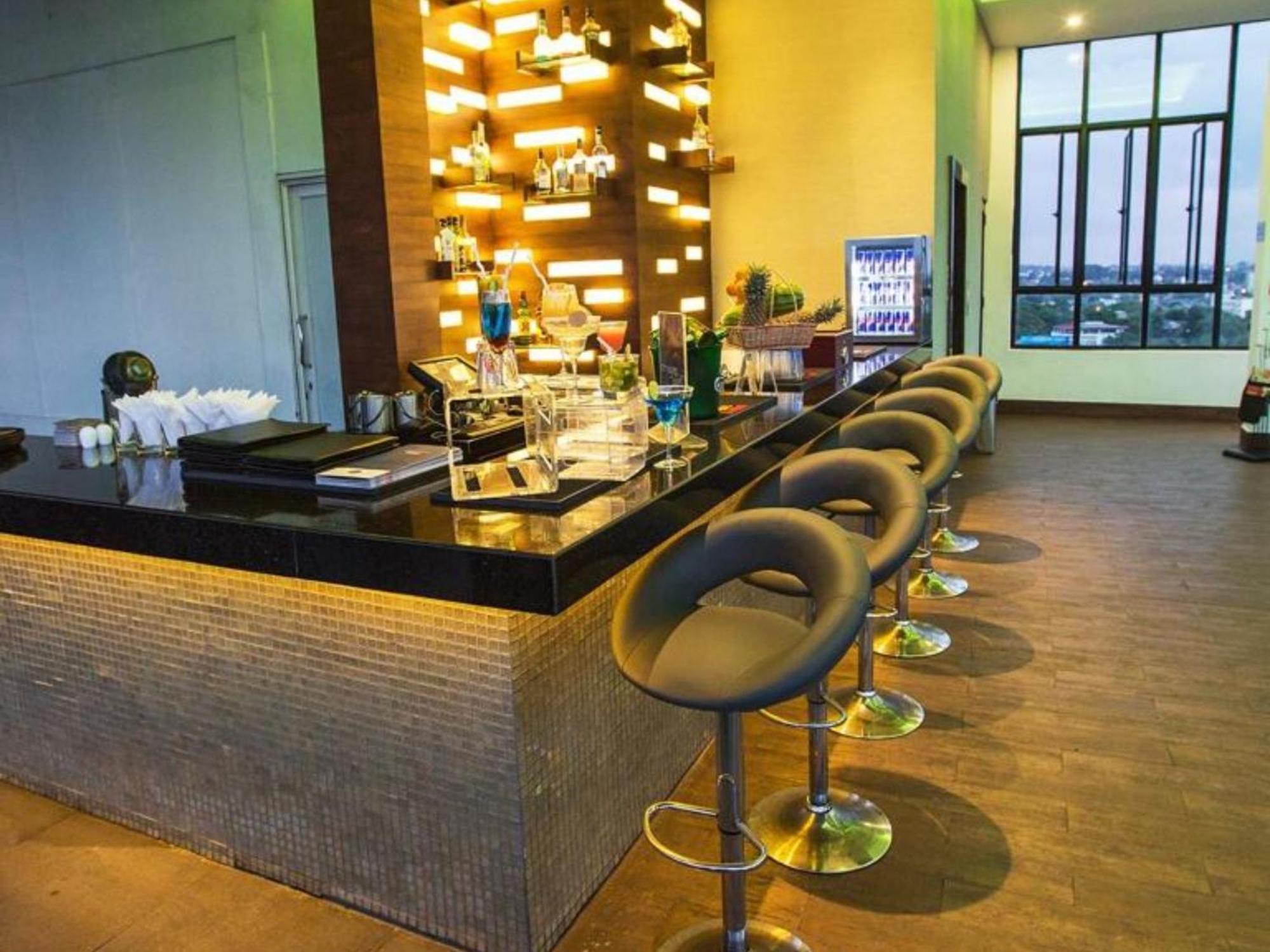 Best Western Elyon Colombo Exterior photo