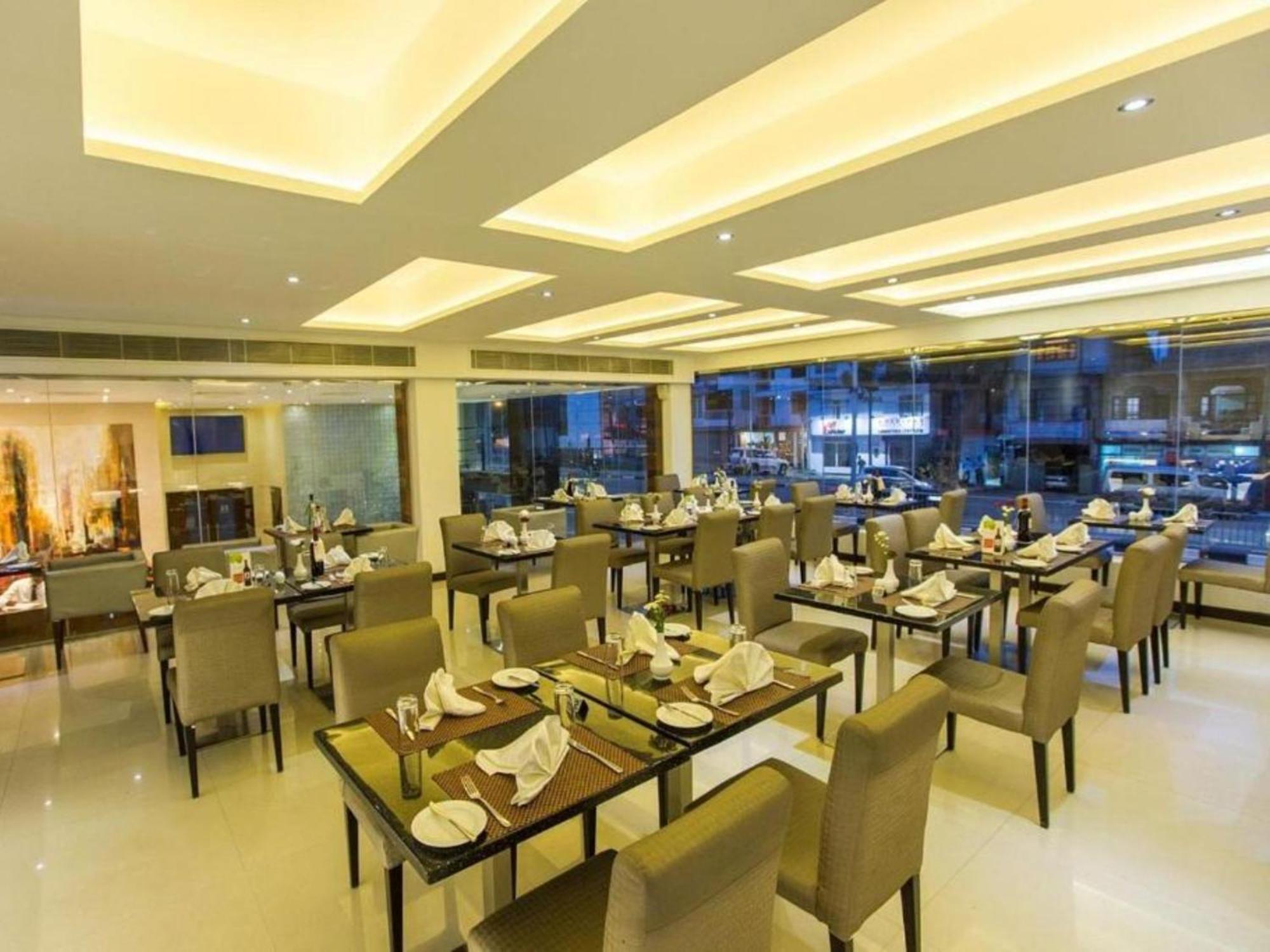 Best Western Elyon Colombo Exterior photo