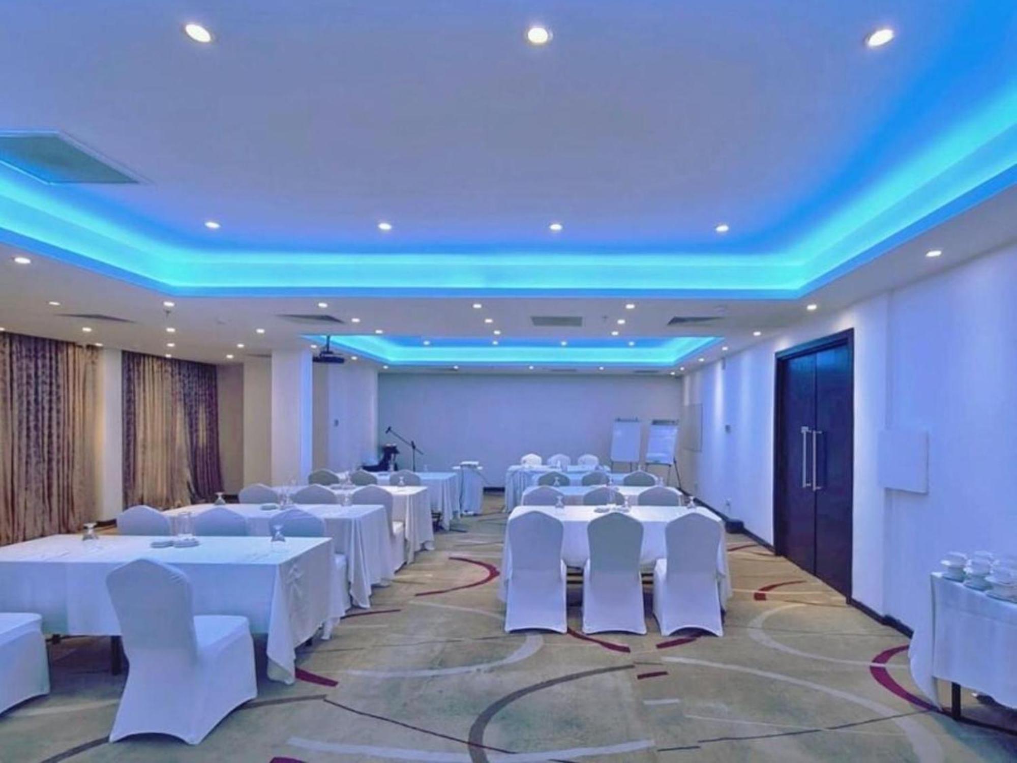 Best Western Elyon Colombo Exterior photo