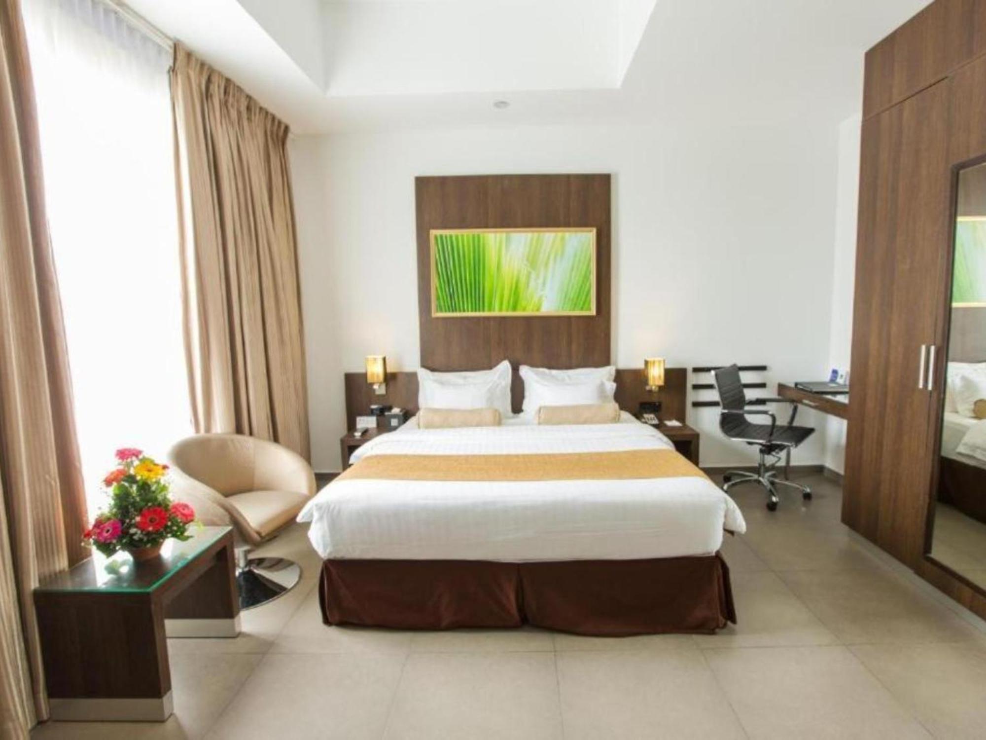 Best Western Elyon Colombo Exterior photo